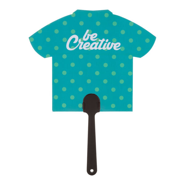 Digibreeze - custom made waaier Digibreeze - custom made waaier