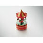 WHIRLY - Mini carrousel muziekdoos - Multicolour