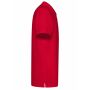 BS Twin Polo, 180 gr/m² - Rood BS Twin Polo, 180 gr/m² - Rood