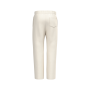 Duurzame uniseks wijde joggingbroek. Ivory XXL Duurzame uniseks wijde joggingbroek. Ivory XXL
