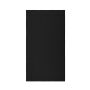 T1-Deluxe60 Deluxe Towel 60 - Black