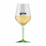 HappyGlass Lady Abigail Trans Wijnglas Tritan 470 ml
