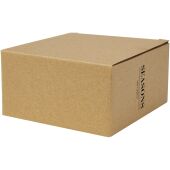 Male 90 ml 4-delige set espressokopjes - Havermout