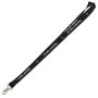 Lanyards - 1 kleur bedrukt met trigger clip & veiligheids clip 20 mm zwart