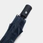 PLOPP - Volautomatische windproof pocket paraplu. marineblauww PLOPP - Volautomatische windproof pocket paraplu. marineblauww