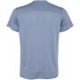Slam Sport T-Shirt für Herren - zen blau - roly-2XL Slam Sport T-Shirt für Herren - zen blau - roly-2XL