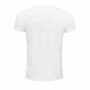 EXPLORER - Explorer T-shirt Unisex - S - Gerecycled Wit