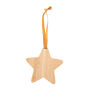 Holonda - Kerstboomornament, ster