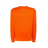 ORANGE FLUOR