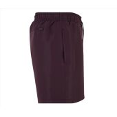 Basic Swimshorts, PLUM PURPLE, 3XL, NEW MORNING STUDIOS