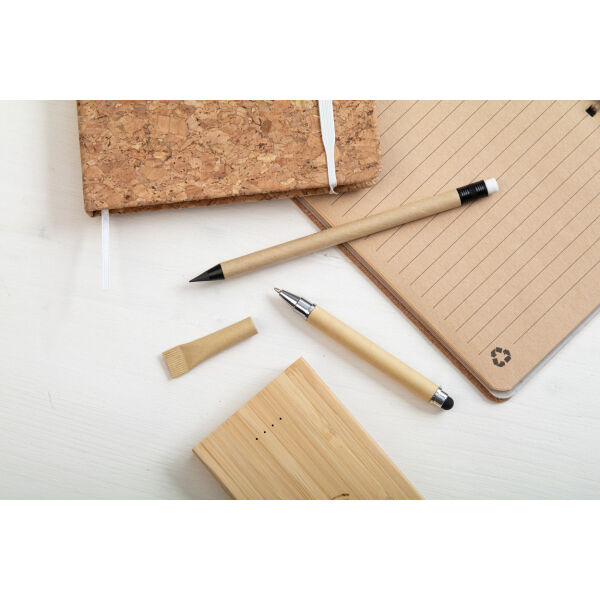 Tapyrus - touch balpen Tapyrus - touch balpen