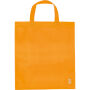 Gerecycled Non Woven boodschappentas Gerecycled Non Woven boodschappentas