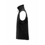 Endurance Pile Vest Black XS Endurance Pile Vest Black XS