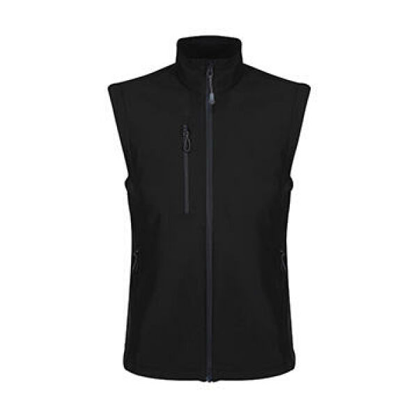 Honestly Made Recycled Softshell Bodywarmer Honestly Made Recycled Softshell Bodywarmer