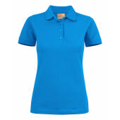 Oceaan Blauw