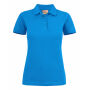 Printer Surf Stretch Lady Oceanblue 3XL