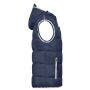Men's Maritime Vest navy/white 3XL