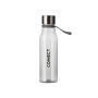 VINGA Lean tritan waterfles 600ML, transparant