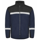 Marine/zwart
