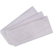 Heat Apply ID Pockets (Packs of 50)