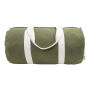 Rekan Duff - sporttas van gerecycled canvas