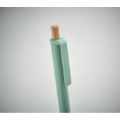 PENU - Gerecyclede ABS balpen - Mintgroen