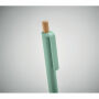 PENU - Gerecyclede ABS balpen - Mintgroen