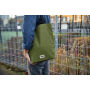 Black+Blum 16L Insulated Tote/ Koel Tas, mosgroen