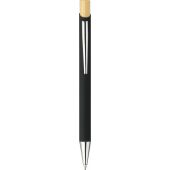 Bamboo writing set Zaid black Bamboo writing set Zaid black