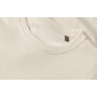 Sweatshirt | biologisch katoen | dames - Off-white, XS