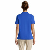 PACIFIC WOMEN - PACIFIC DAMES POLO - XS - Koningsblauw