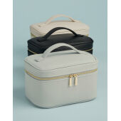 Boutique Vanity Case - Black - One Size