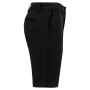 Heren chino bermudashorts Black 36 FR