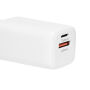 USB adapter stekker voeding ENDLESS POWER wit