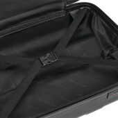 ANCONA Cabin Case - ANCONA Cabin Case, Trolley-boardcase zwart ANCONA Cabin Case - ANCONA Cabin Case, Trolley-boardcase zwart