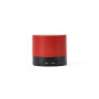 Gauss Speaker - Rood