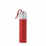 CARDIF - Opvouwbare paraplu - Rood