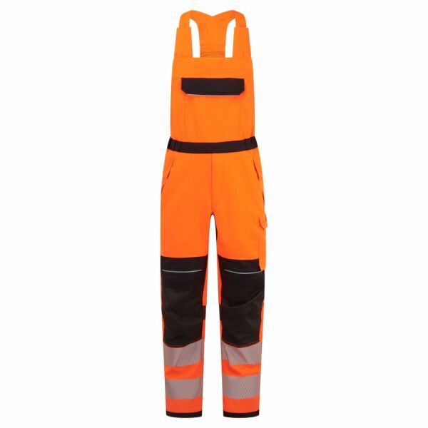 PW3 Modaflame Werk HVO Multi-Norm FR Bretelbroek PW3 Modaflame Werk HVO Multi-Norm FR Bretelbroek