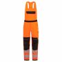 PW3 Modaflame Werk HVO Multi-Norm FR Bretelbroek PW3 Modaflame Werk HVO Multi-Norm FR Bretelbroek