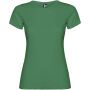 Jamaica damesshirt met korte mouwen - Kelly Green - S