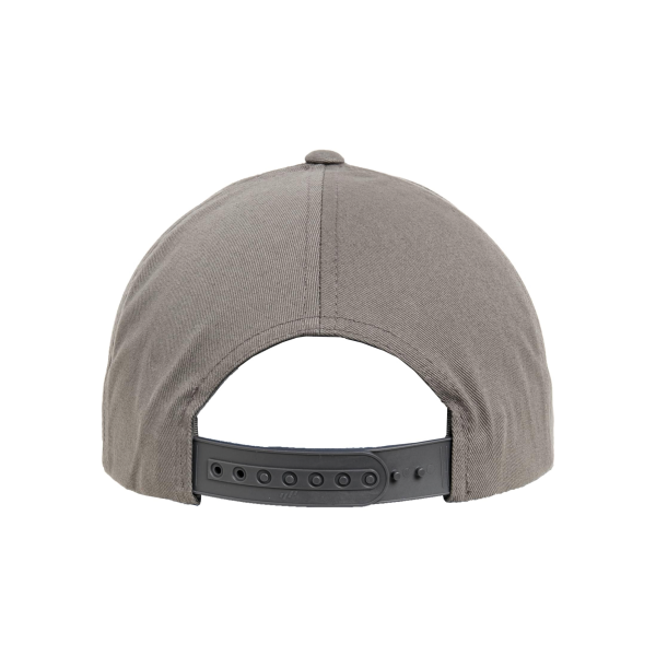 Classic snapbackpet GREY One Size Classic snapbackpet GREY One Size