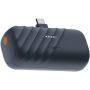 Xtorm Go2 powerbank van 20 W en 5000 mAh - Middenblauw