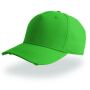 CARGO CAP, GREEN, One size, ATLANTIS HEADWEAR