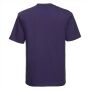 RUS Classic T, Purple, XS