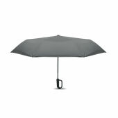 UMKRAB - 21 inch windproof paraplu - Grijs UMKRAB - 21 inch windproof paraplu - Grijs