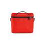 Munich L Cooler - Rood