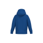 Kindersweater met capuchon Royal Blue 12/14 jaar