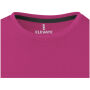 Nanaimo short sleeve women's t-shirt - Magenta - M