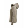 Harvest Montana Midlayer Woman Walnut XS Harvest Montana Midlayer Woman Walnut XS