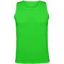 André Tank Top lime green XXL